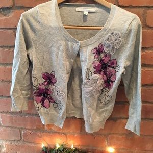 Woman’s Sweater